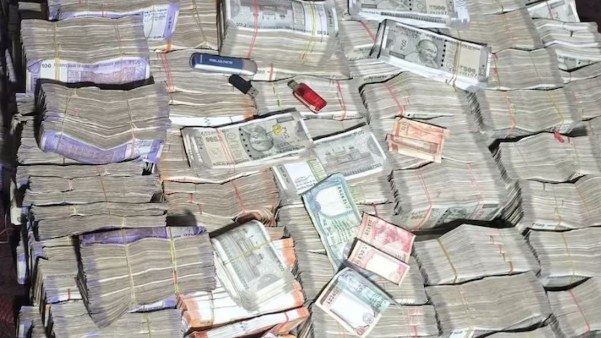 कानपुर में इंटरनेशनल सट्टा और हवाला रैकेट का पर्दाफाश