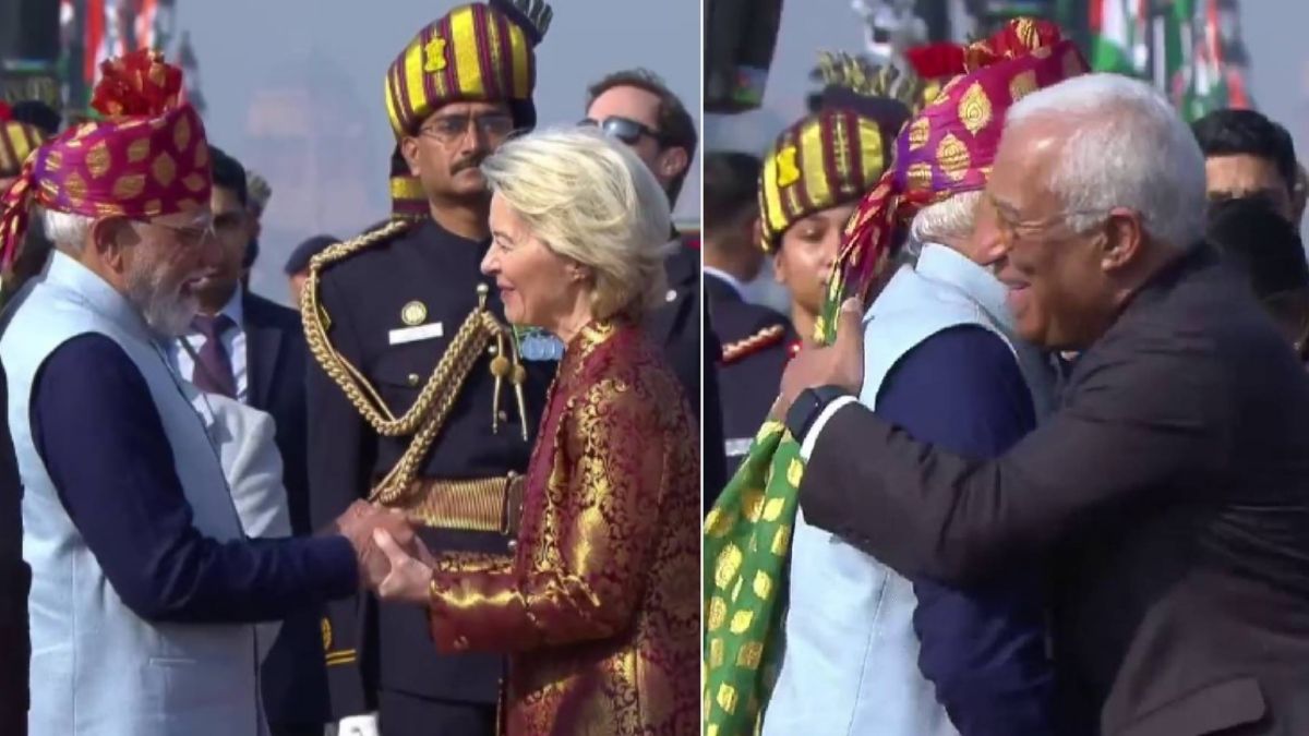 गणतंत्र दिवस 2026 का राजनयिक महत्व