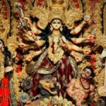 गुप्त नवरात्रि की नवमी पर मां मातंगी के साथ ही मां कमला