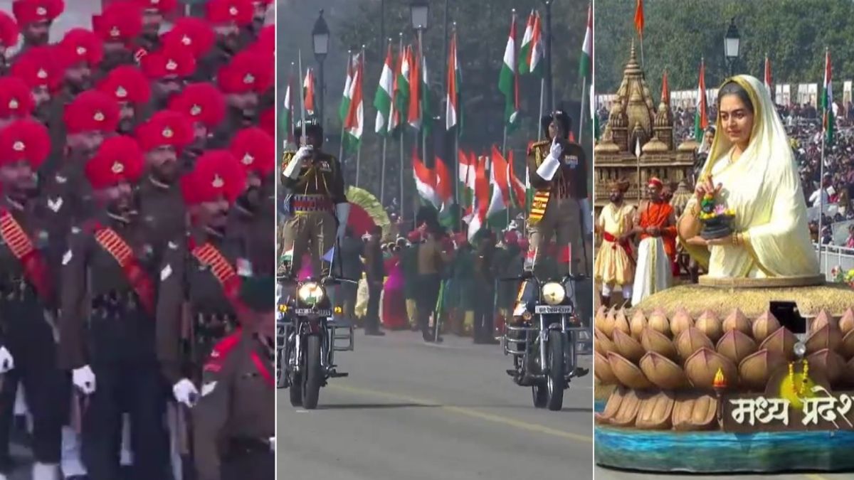 जानिए 26 जनवरी की पूरी कहानी और महत्व