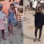 गाजीपुर में बच्चों में दिव्यांगता की रहस्यमय बीमारी; इलाज के लिए जिलाधिकारी का आदेश और जांच जारी।