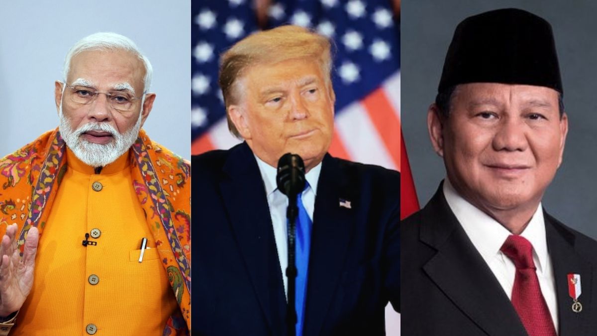 ट्रंप का ‘बोर्ड ऑफ पीस’, यूएन की जगह लेने का दावा