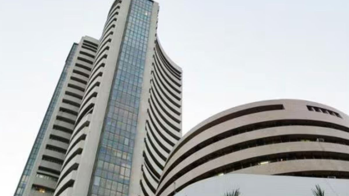 तीन दिन की बंपर तेजी के बाद शेयर बाजार में क्यों आई गिरावट
