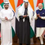 दिल्ली में अरब देशों के विदेश मंत्रियों का बड़ा जमावड़ा