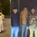 दिल्ली में लॉरेंस बिश्नोई गैंग के 2 शूटर्स गिरफ्तार