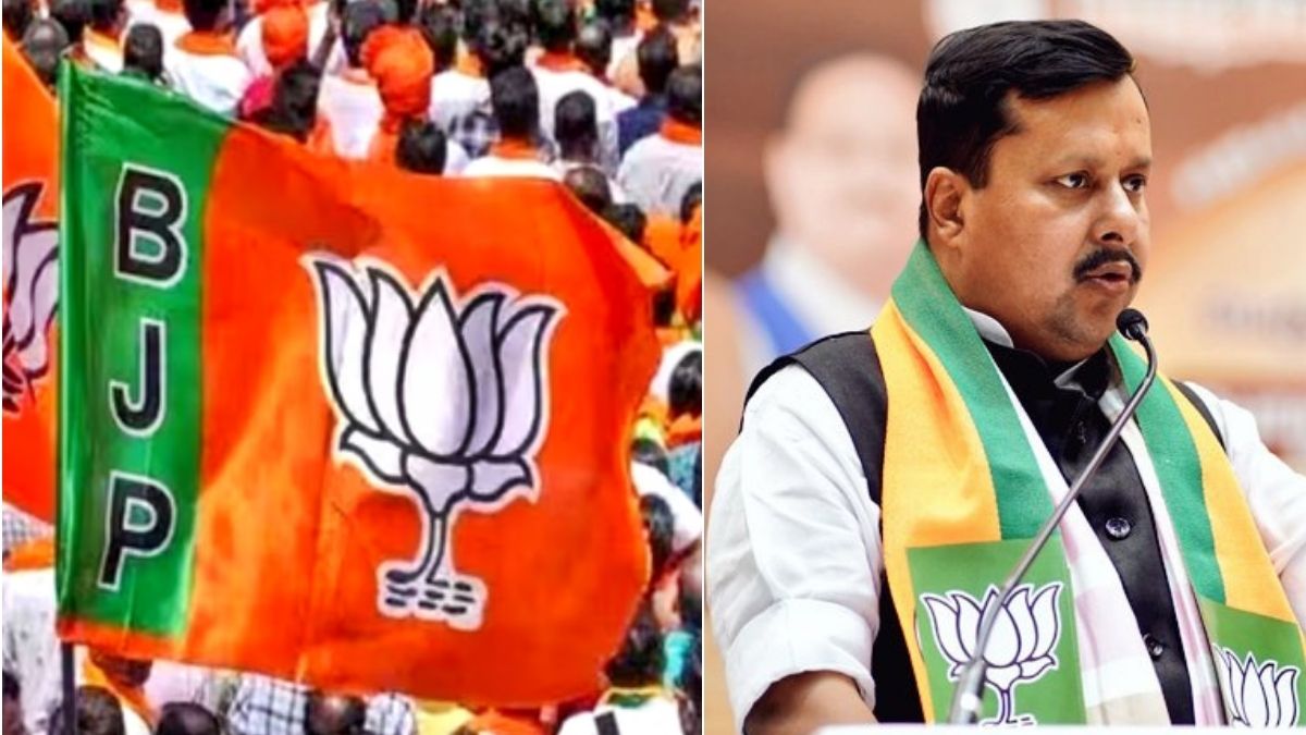 नितिन नबीन का नाम सबसे आगे