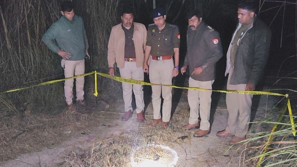 फतेहपुर में पुलिस का बड़ा एक्शन