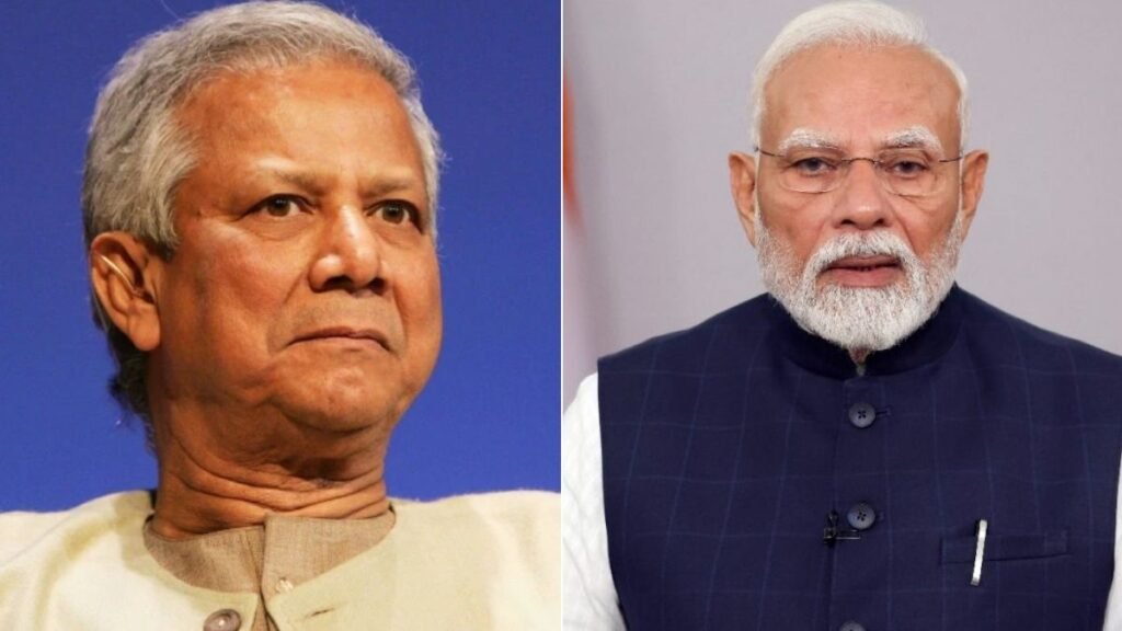 बांग्लादेश ने भारत को दिया बड़ा झटका