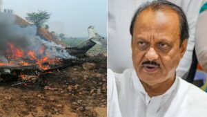 बारामती का शेर नहीं रहा