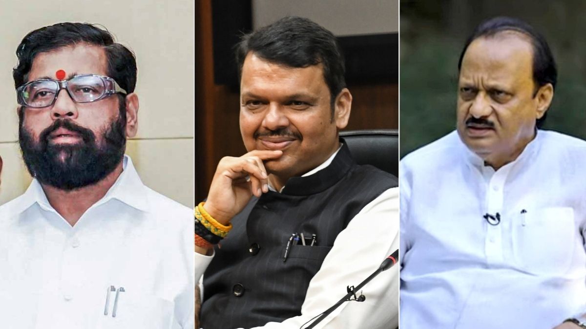 हार के बाद पावर, परिवार और पवार पर उठे सवाल