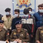 बॉडी बनाने के लालच ने पहुंचाया जेल