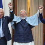 भारत-EU ऐतिहासिक व्यापार समझौता प्रधानमंत्री मोदी का बयान