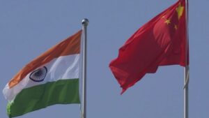 भारत-चीन व्यापार घाटा रिकॉर्ड स्तर पर