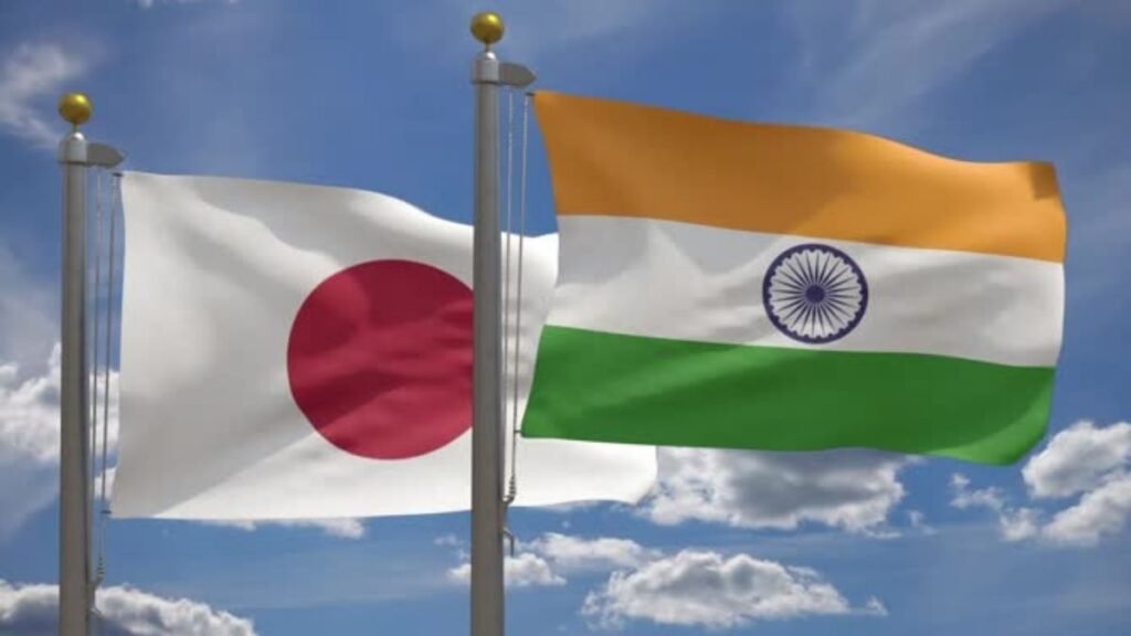 भारत-जापान ने AI और रेयर अर्थ मिनरल्स पर मिलाया हाथ