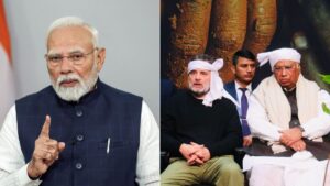 मनरेगा पर सियासी बवाल