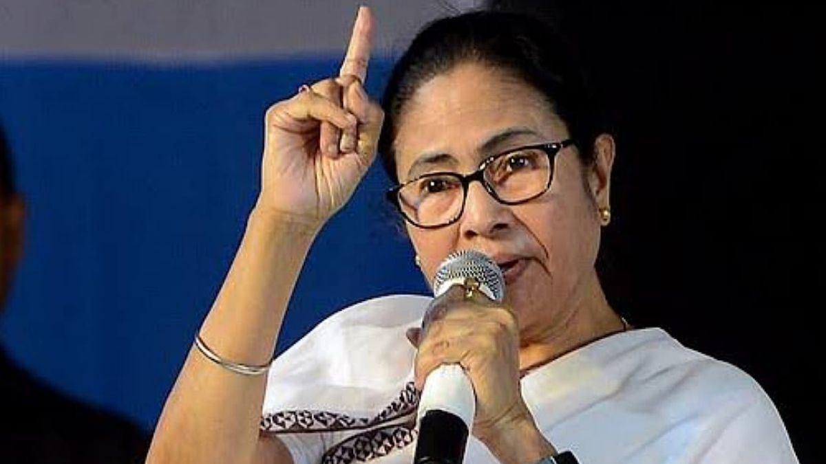 ममता बनर्जी का बड़ा कदम, SIR पर दिल्ली में होगी बैठक