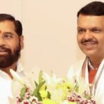 महाराष्ट्र कैबिनेट बैठक से शिंदे की लगातार दूरी