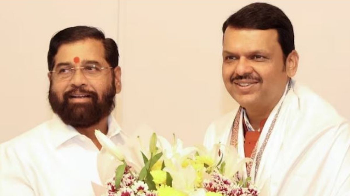 महाराष्ट्र कैबिनेट बैठक से शिंदे की लगातार दूरी