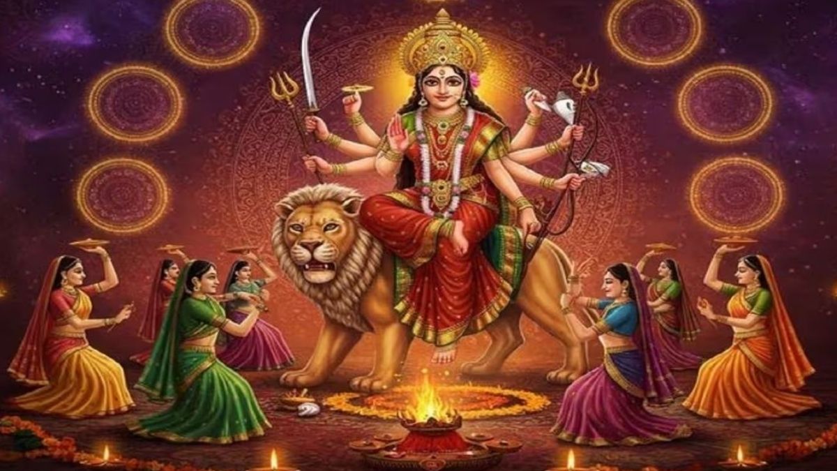 माघ गुप्त नवरात्रि 2026 साधना, सिद्धि और शक्ति का महापर्व