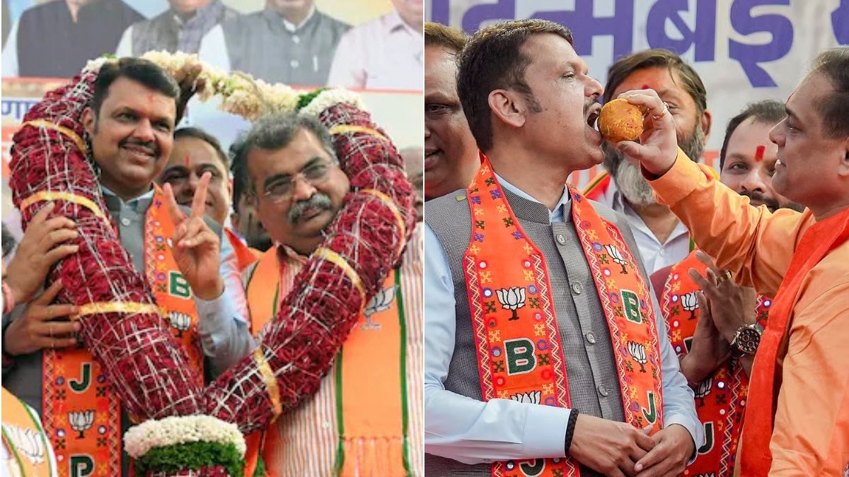 मुंबई नगर निगम चुनाव