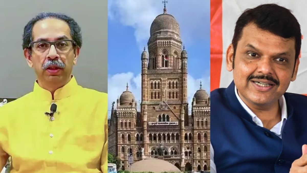 मुंबई, पुणे की अगली मेयर होगी महिला