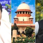 यूजीसी इक्विटी रेगुलेशन पर SC की रोक