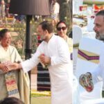 राष्ट्रपति भवन से शुरू हुआ सियासी तूफान