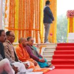 राष्ट्रपिता महात्मा गांधी की पुण्यतिथि