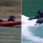 लश्कर-ए-तैयबा की नई समुद्री साजिश का इनपुट