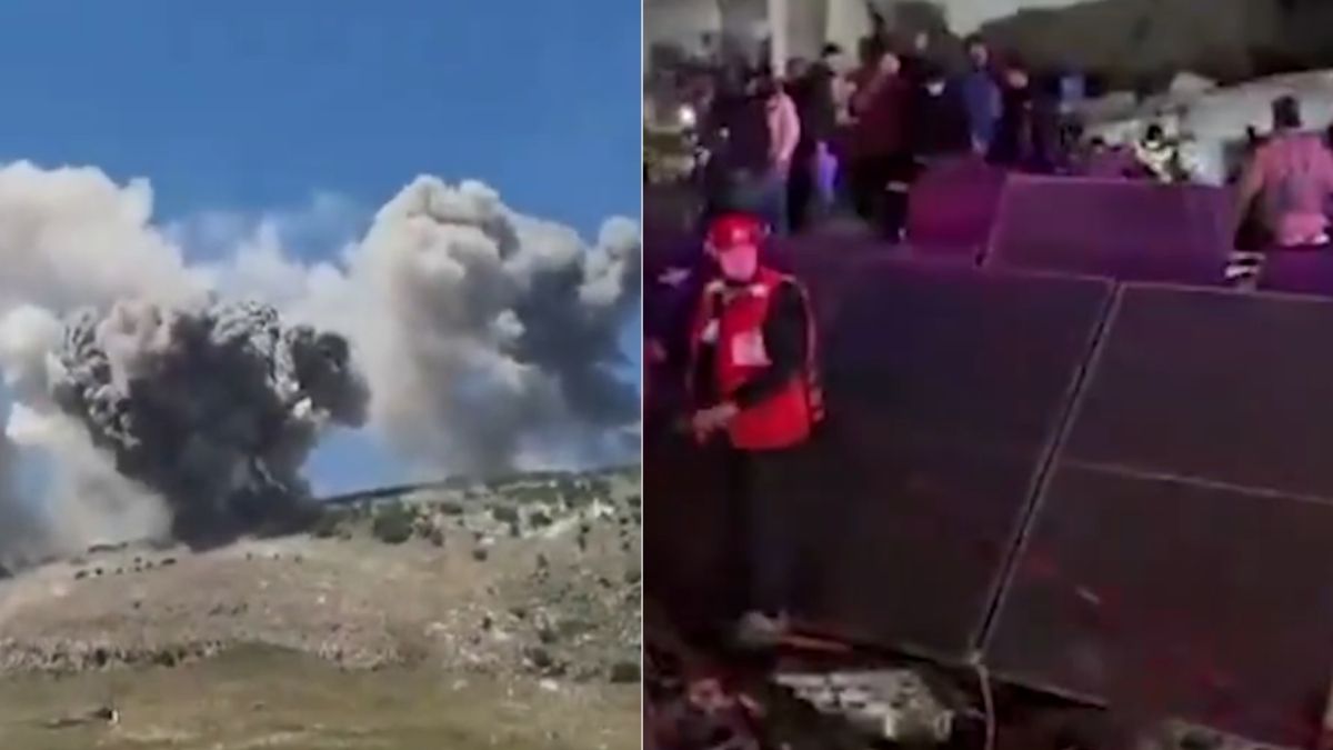 लेबनान में अचानक क्यों भड़की हिंसा