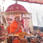 शंकराचार्य और प्रशासन में बढ़ा टकराव