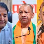 शंकराचार्य पर टिप्पणी के बाद UP में इस्तीफों की कतार