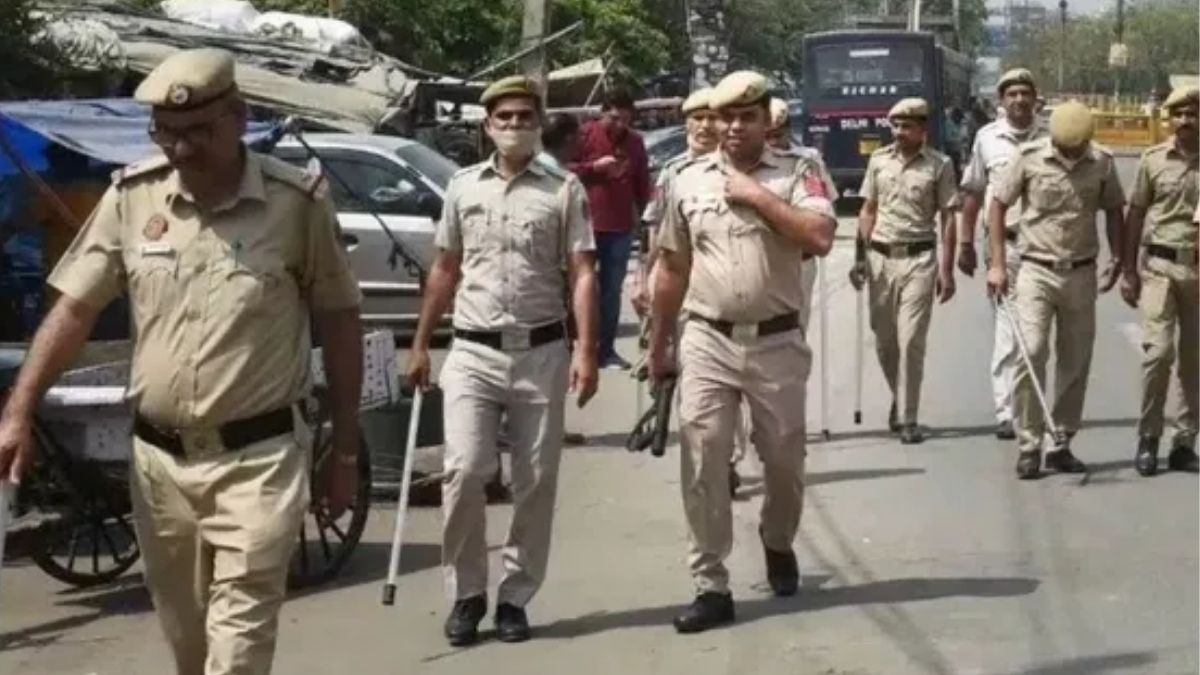 शास्त्री पार्क हत्याकांड के 3 वांछित अपराधी गिरफ्तार