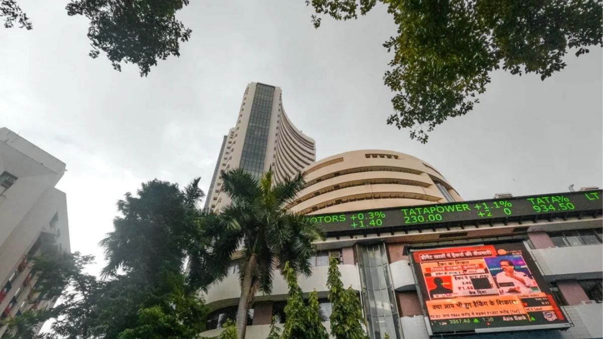 शेयर बाजार में आज यानी 22 जनवरी (गुरुवार) को उतार-चढ़ाव