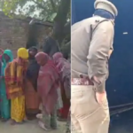 संदिग्ध हालात में जला मिला 70 वर्षीय बुजुर्ग का शव