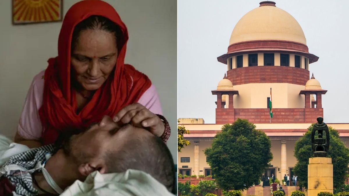 सम्मान की मौत या जबरन जिंदगी