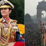 सिमरन बाला का ऐतिहासिक कमान गणतंत्र दिवस परेड की भूमिका