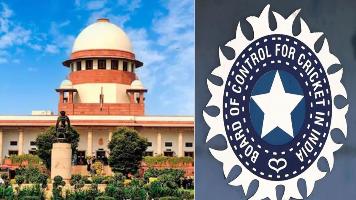 सुप्रीम कोर्ट का मुख्य संदेश BCCI के प्रति याचिका की डिमांड