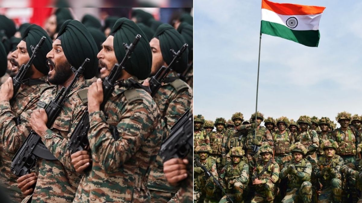 सेवा से विश्वास तक, गर्व और प्रेरणा का प्रतीक