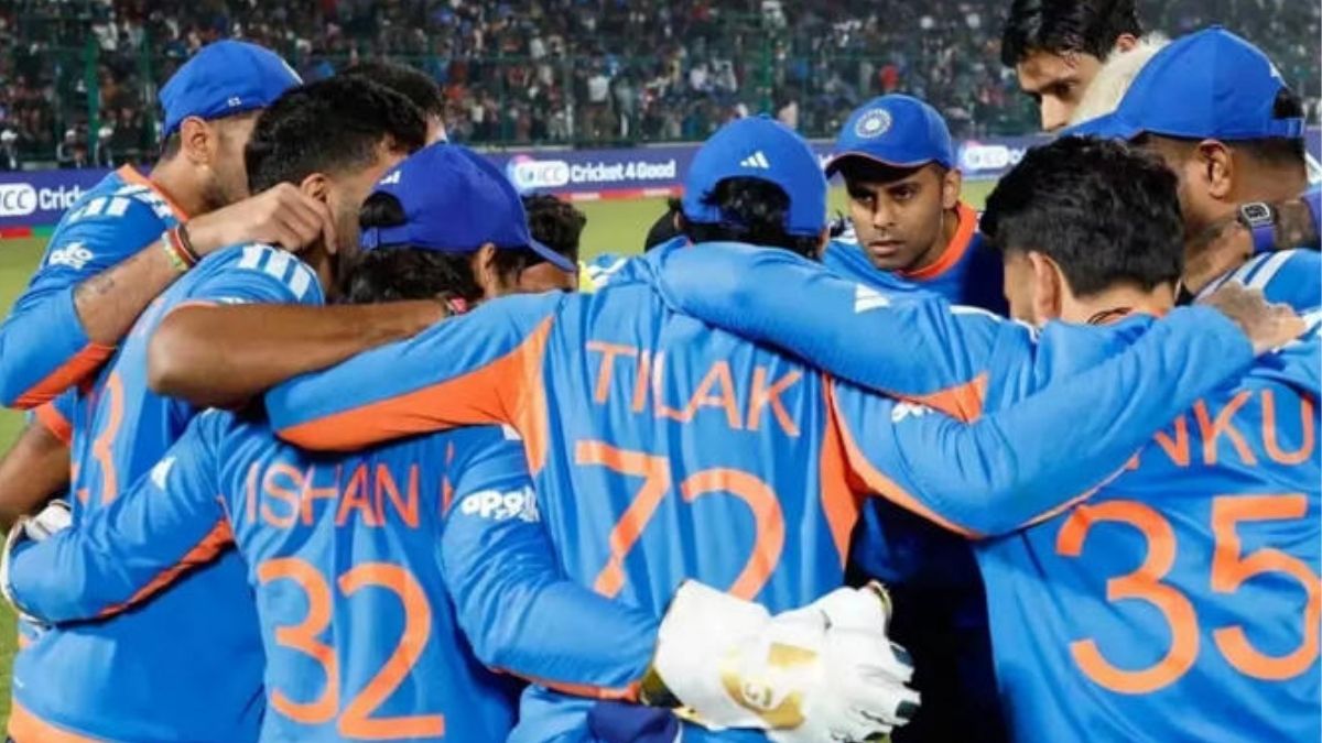 टीम इंडिया की सबसे बड़ी चुनौती