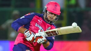 14 साल के वैभव सूर्यवंशी ने रचा इतिहास