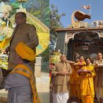 श्रीकृष्ण जन्मभूमि से काशी विश्वनाथ