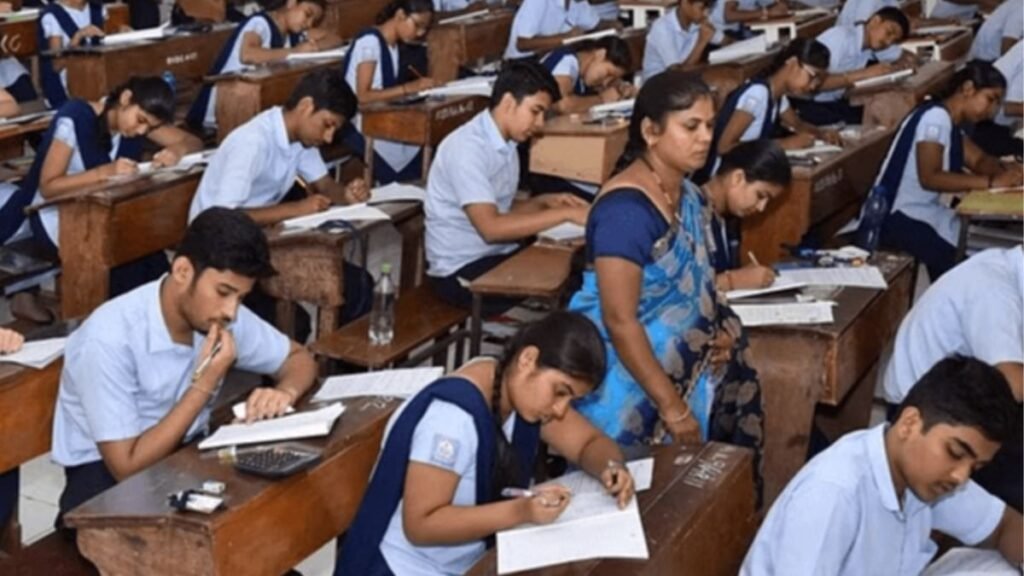 CBSE Board Exam 2026