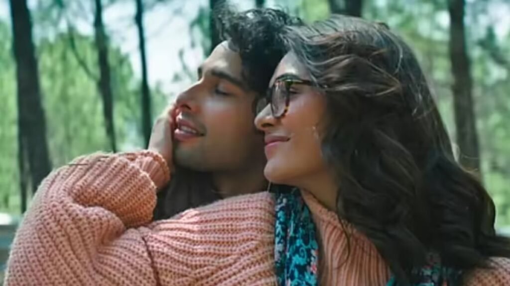 Do Deewane Seher Mein