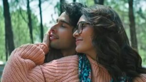 Do Deewane Seher Mein