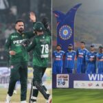 ICC T20 रैंकिंग में बड़ा फेरबदल