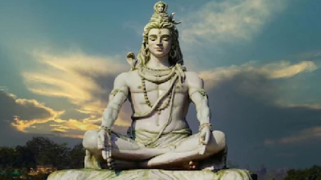 15 फरवरी 2026 को महाशिवरात्रि