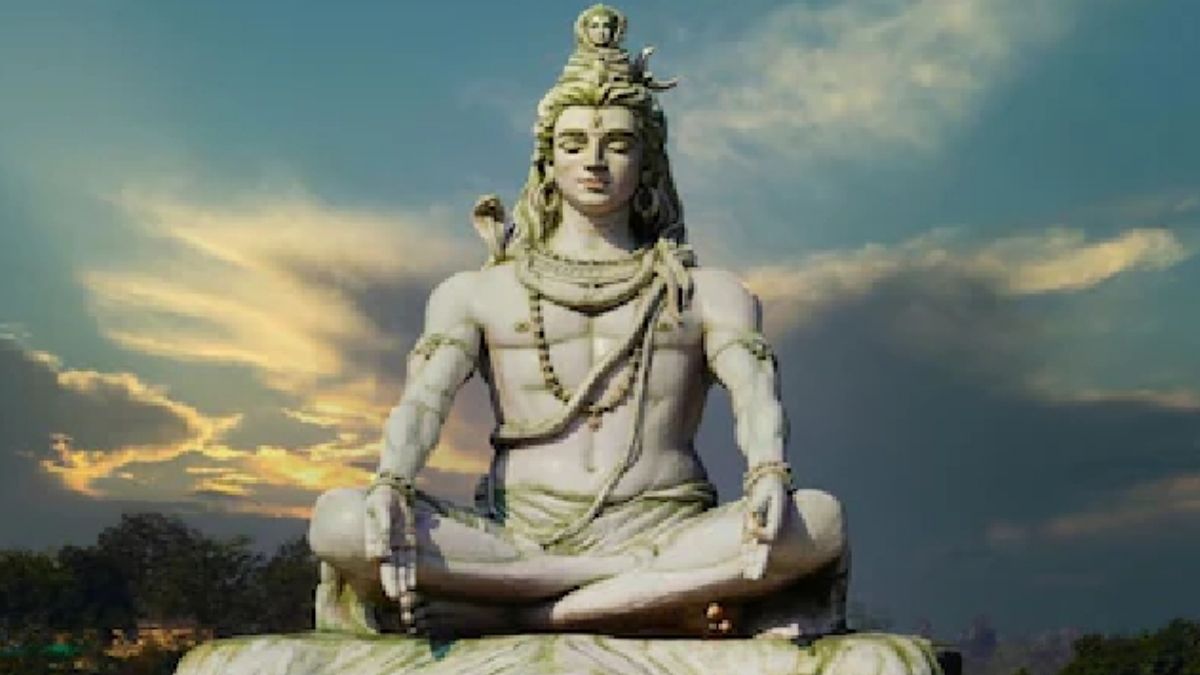 15 फरवरी 2026 को महाशिवरात्रि