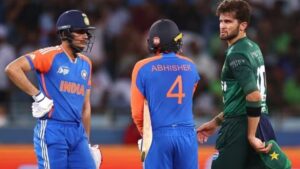 टी-20 वर्ल्ड कप में आज भारत vs पाकिस्तान