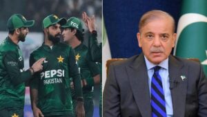 PM शहबाज शरीफ